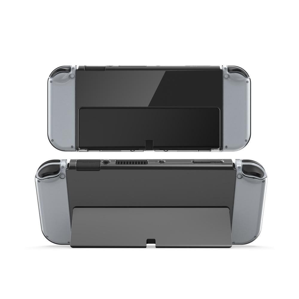 Transparent Tpu Cover For Nintendo Switch Oled-1915196851515166721