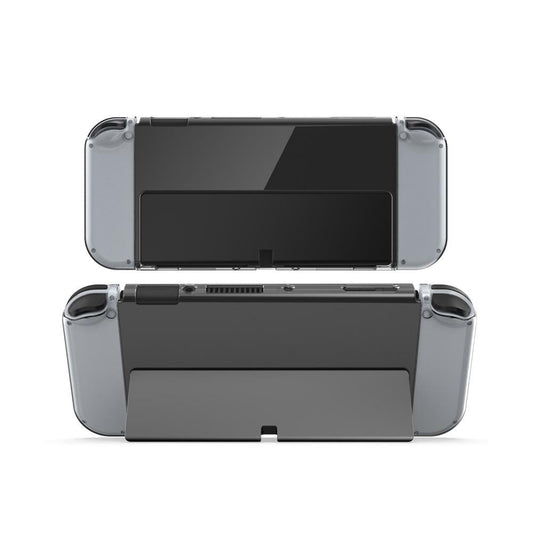 Transparent Tpu Cover For Nintendo Switch Oled-1915196851515166721