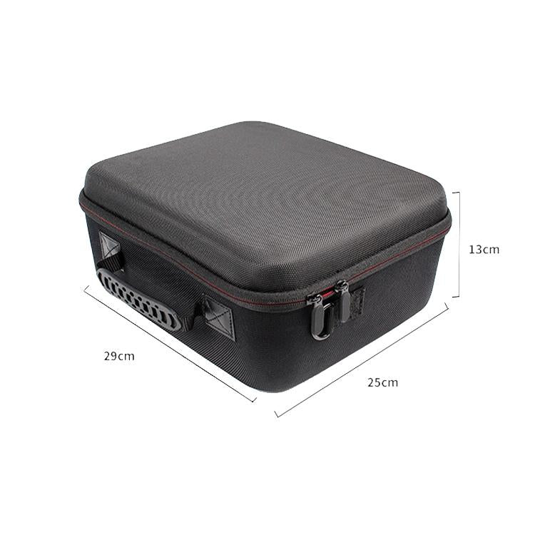 Nintendo Switch Hard Shell Storage Bag - Convenient & Compact-1915196882548822016