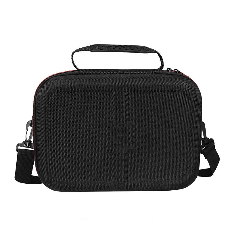 Nintendo Switch Full Accessory Bag - Compact & Organized-1915196863691231233
