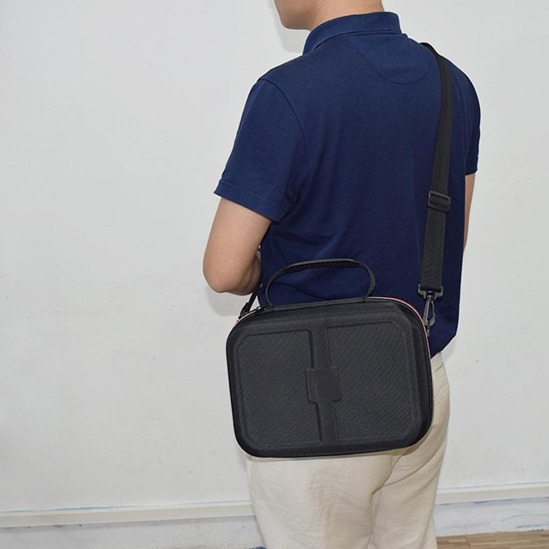 Nintendo Switch Full Accessory Bag - Compact & Organized-1915196863691231238