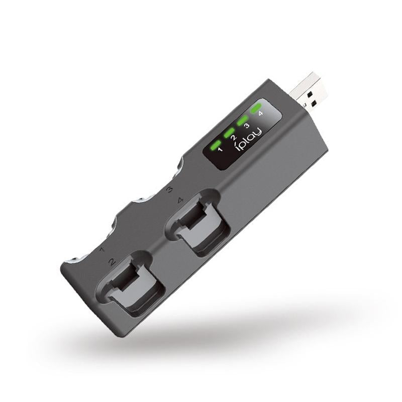 Joy Con Usb Charger For Nintendo Switch-1915196865490587650