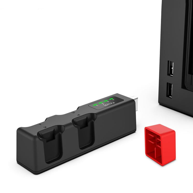 Joy Con Usb Charger For Nintendo Switch-1915196865490587651