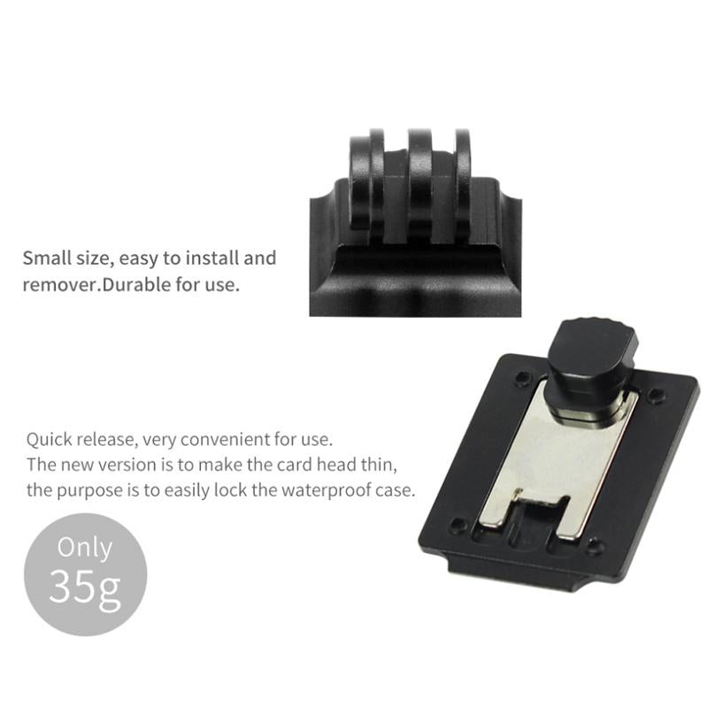 Universal Helmet Mount For Action Cameras-1915198294628372484