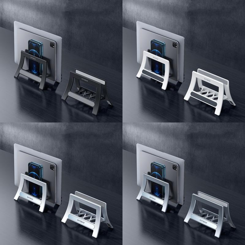 Versatile Tablet And Phone Storage Stand-1915198305885884425