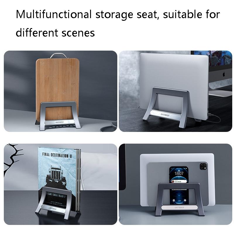 Versatile Tablet And Phone Storage Stand-1915198305885884422
