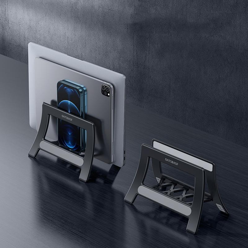 Versatile Tablet And Phone Storage Stand-1915198305885884423