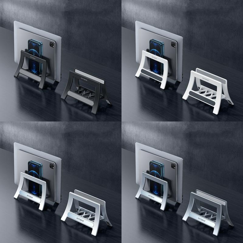 Versatile Tablet And Phone Storage Stand-1915197975584444417