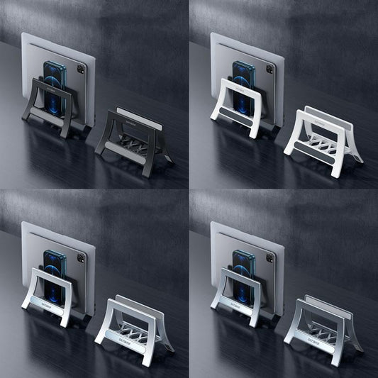 Versatile Tablet And Phone Storage Stand-1915197975584444417