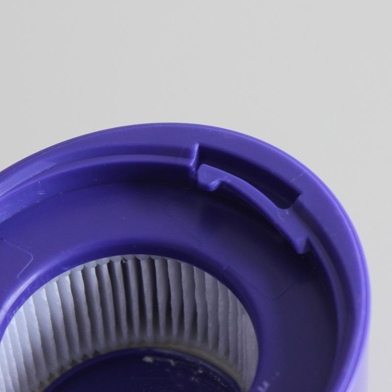 Rear Hepa Filter For Dyson V7 / V8 Vacuum Cleaner-1915198278958452739