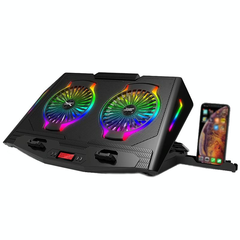 Efficient And Silent Usb Laptop Cooling Stand - N10-1915197989316595712