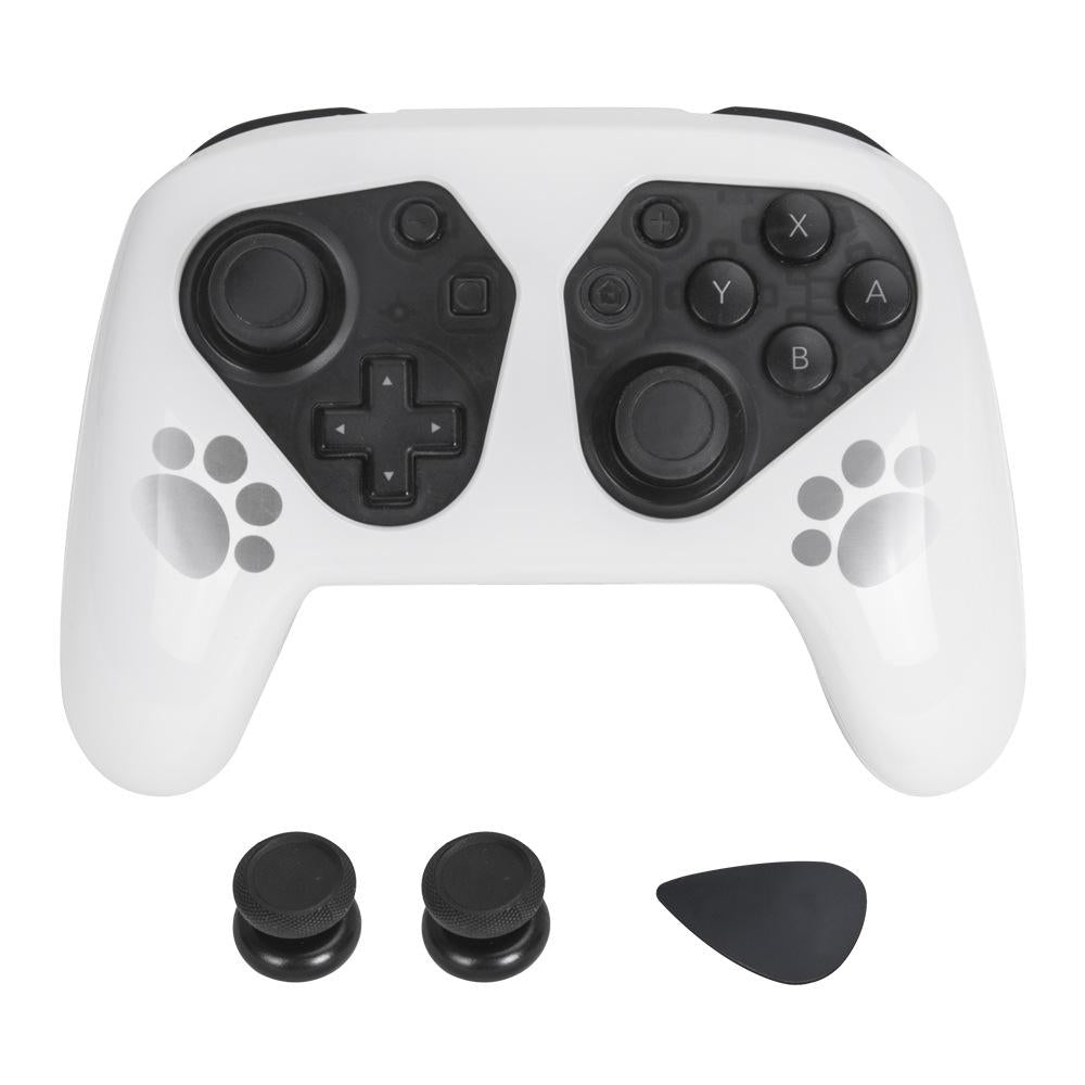 Protective Set For Switch Pro Gamepad With Rocker Caps-1915196829591539716