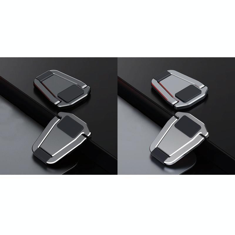Aluminum Laptop Stand - Heightening Bracket Grey-1915196826735218689