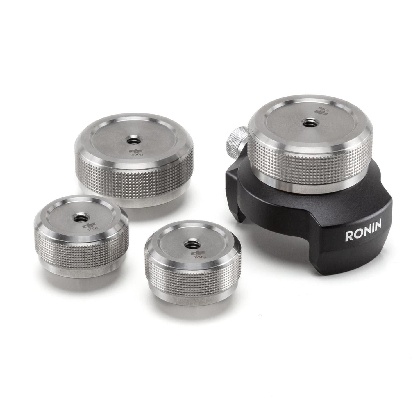 Rs 2 / 3 Counterweight Set For Roll Axis-1915197097909555201