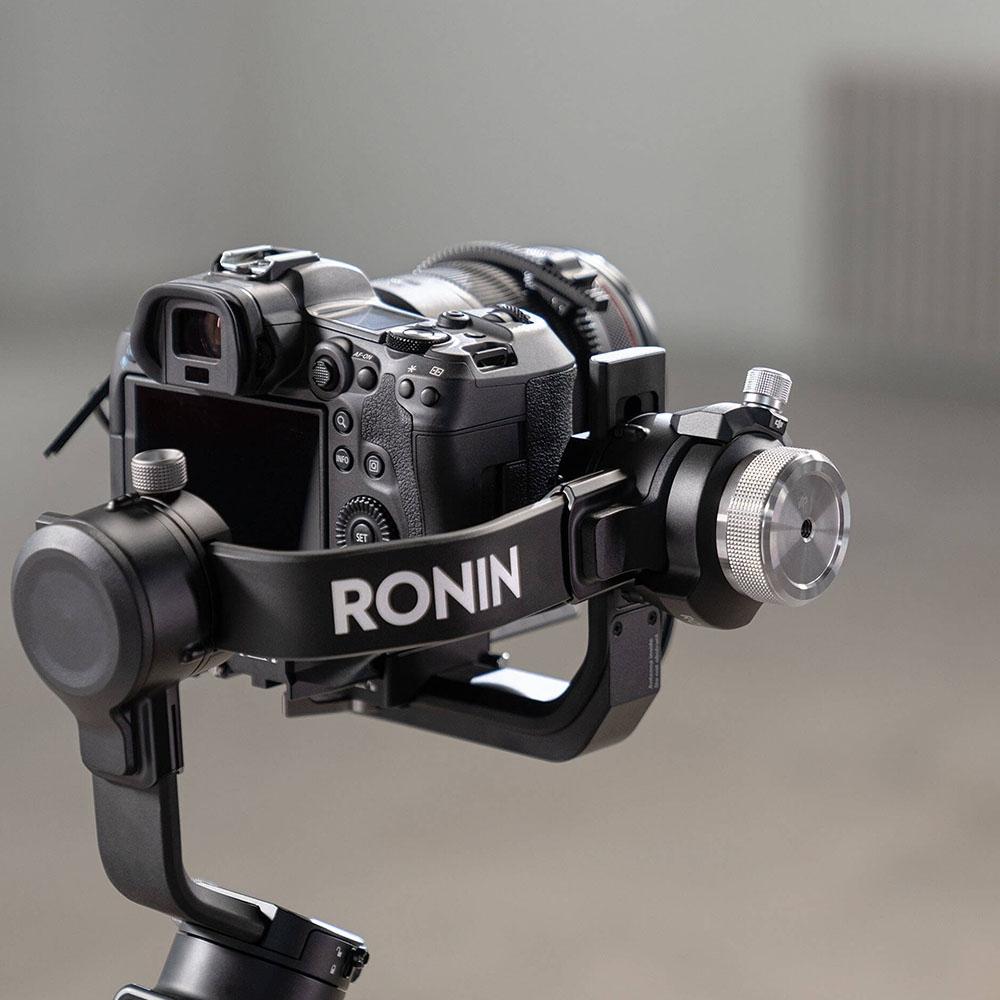 Rs 2 / 3 Counterweight Set For Roll Axis-1915197097909555205