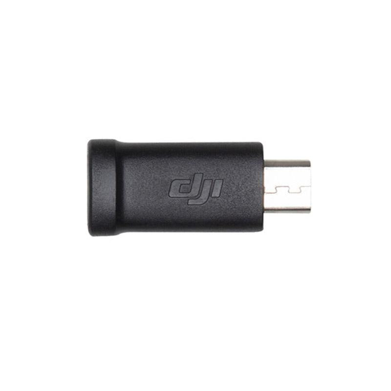 Multifunctional Camera Control Cable For Dji Ronin Sc - Type C To Micro Usb-1915197695631429636