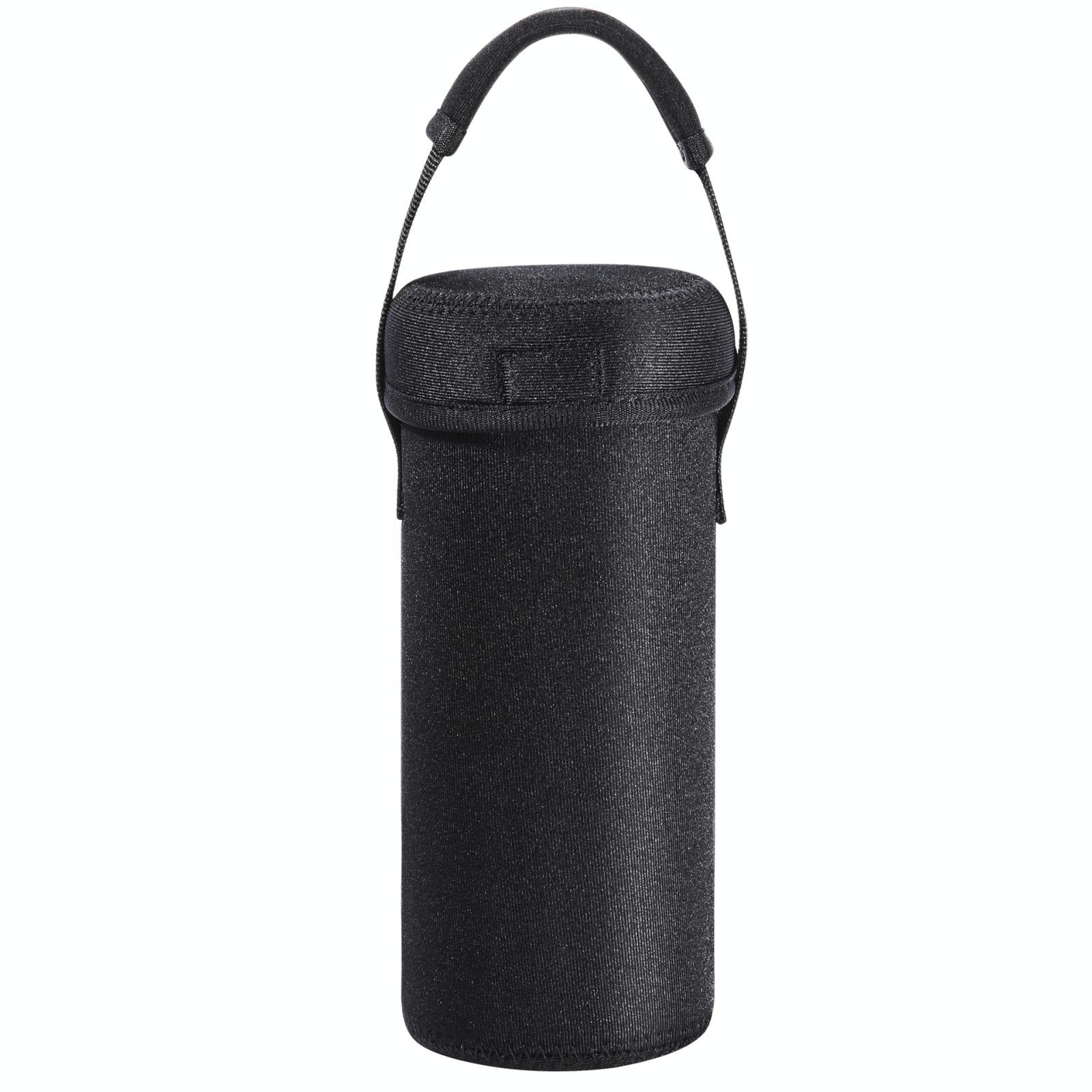 Portable Neoprene Speaker Bag For Ue Boom 3 With Velvet Lining-1915198140416397312