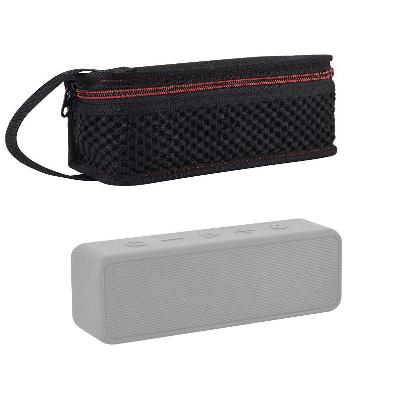 Breathable Speaker Storage Bag For Anker Soundcore 1 & 2-1915198288156561413