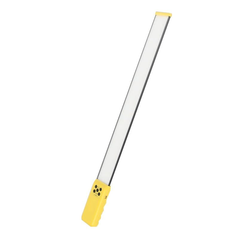 Outdoor Handheld Led Fill Light Stick With Dimming - Portable-1915197942332002304
