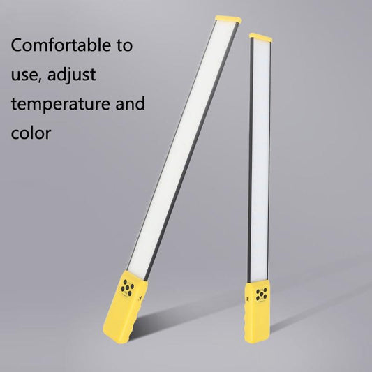 Outdoor Handheld Led Fill Light Stick With Dimming - Portable-1915197942332002305