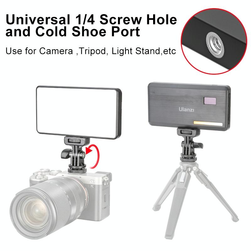 Vl200 Dual Temperature Fill Light - 200 Leds 2500-9000K-1915196856439279619