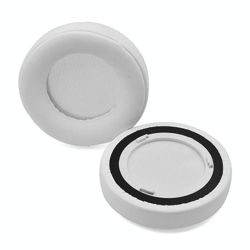 2-Pack Headset Earmuffs For Corsair Virtuoso - White-1915197851265273856