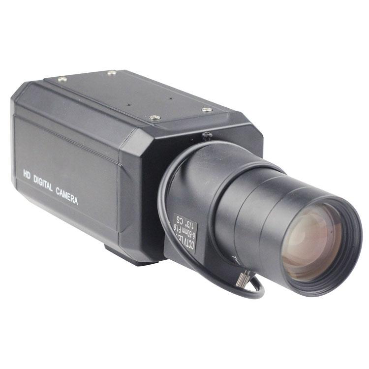 High-Definition Wide-Angle Security Camera-1915197854956261377