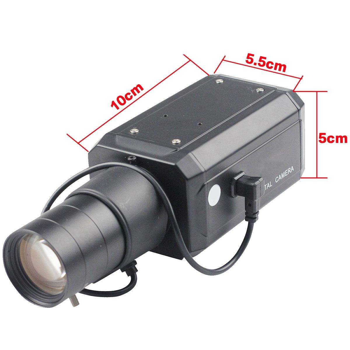 High-Definition Wide-Angle Security Camera-1915197854956261380