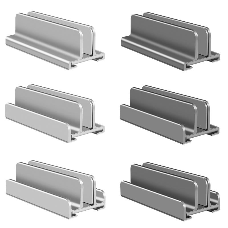 Multifunctional Aluminum Storage Stand For Laptop Tablet And Phone-1915197648688779265