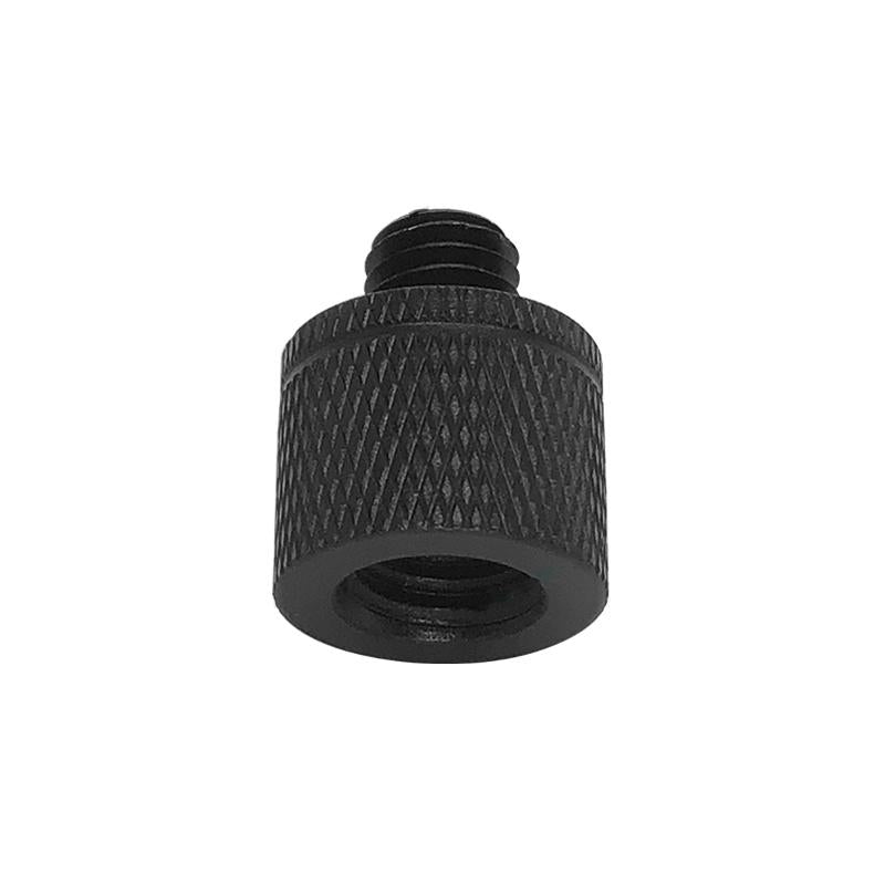 4-Piece Screw Adapter 1 / 4 Female To M8 Male-1915197840041316357