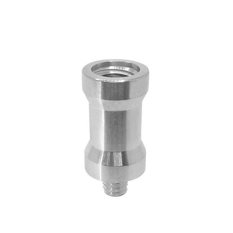 10-Pack 3 / 8 Female To 1 / 4 Male Screw Adapters-1915198306510835717