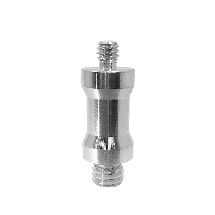 10-Pack 1 / 4 To 3 / 8 Screw Adapters - Male To Male-1915197632079335429