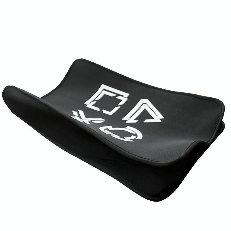 Ps5 Dust Cover - Protective Sleeve In Black-1915196903696502786