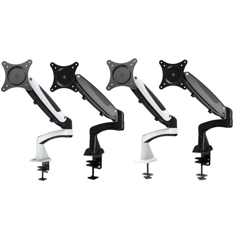 Adjustable Monitor Stand With Rotating Lift Function-1915197691957219329