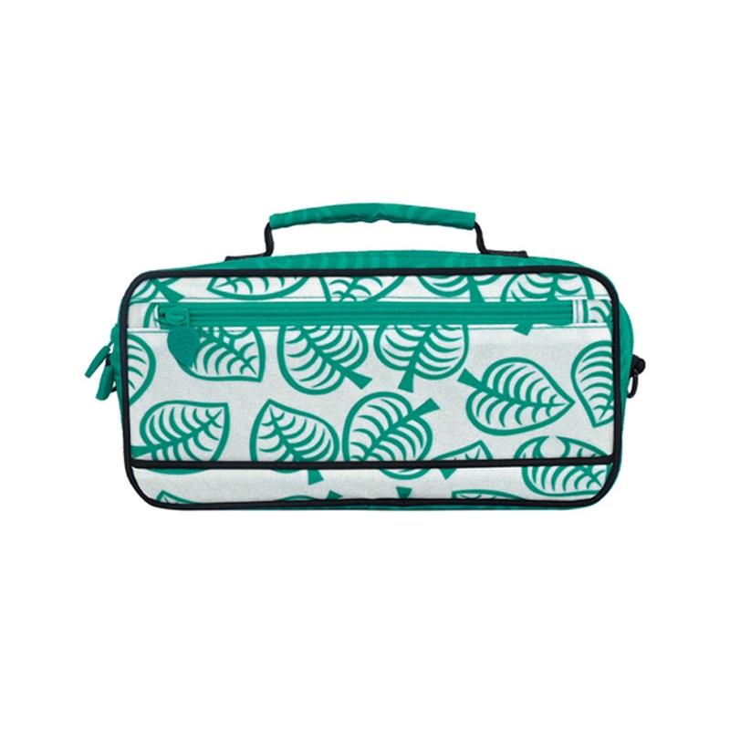 Compact Shoulder Bag For Nintendo Switch Lite-1915196969425440768