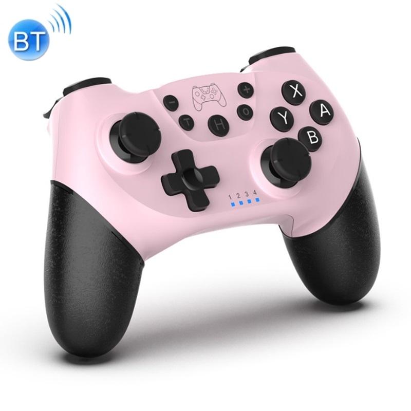 Wireless Gamepad For Switch Pro - Programmable Macro-1915198311250399232