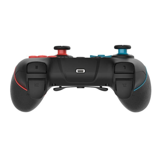 Wireless Gamepad For Switch Pro - Red-1915197815215230978