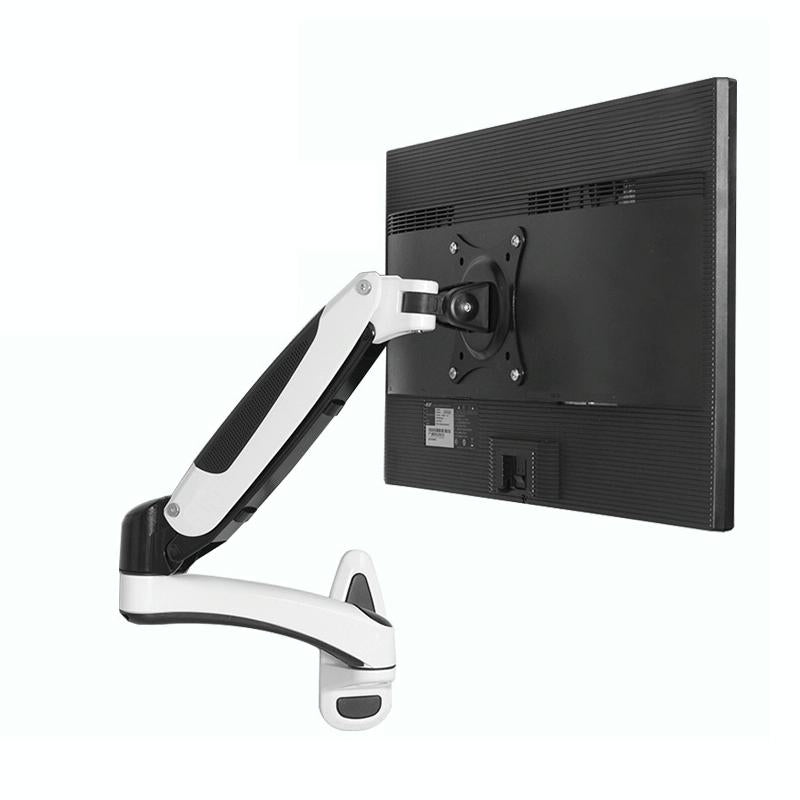 Gas Spring Wall-Mounted Monitor Stand - Factory Design-1915197132533534720