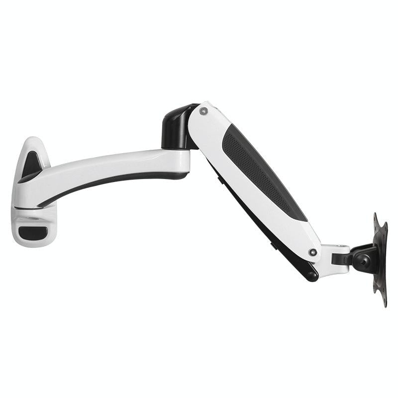 Gas Spring Wall-Mounted Monitor Stand - Factory Design-1915197132533534721
