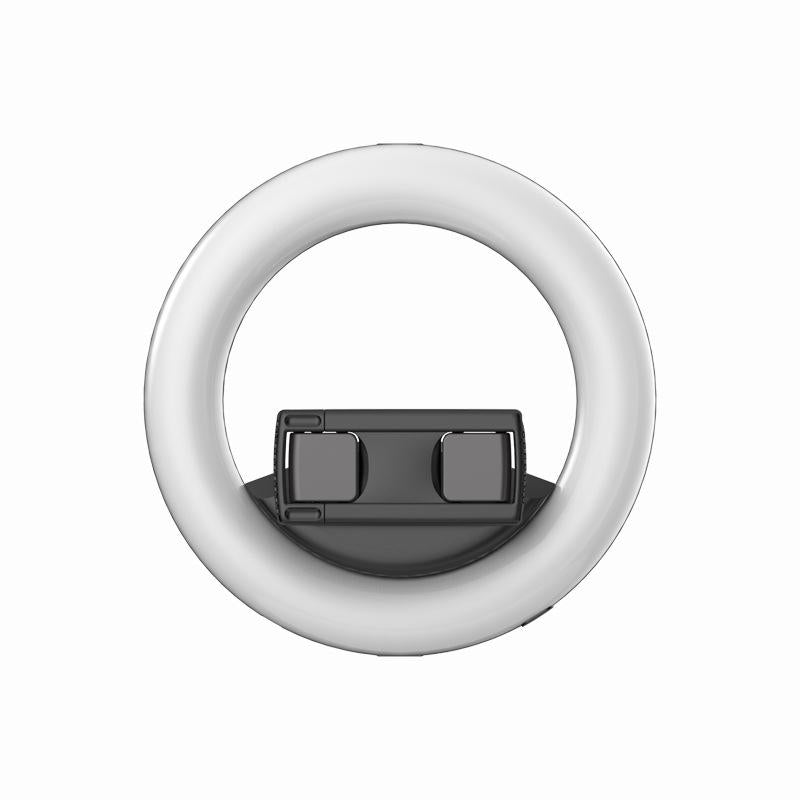 Selfie Live Broadcast Ring Light For Beautifying And Fill Lighting-1915196833248972800
