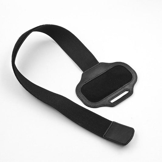 Nintendo Joy Con Leg Straps - Secure And Comfortable-1915196900672409601