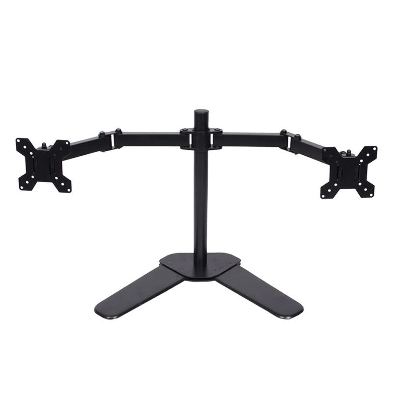 Adjustable Dual Monitor Stand For Desktop-1915198315344039937