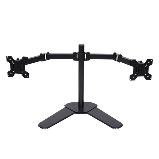 Adjustable Dual Monitor Stand For Desktop-1915198315344039937