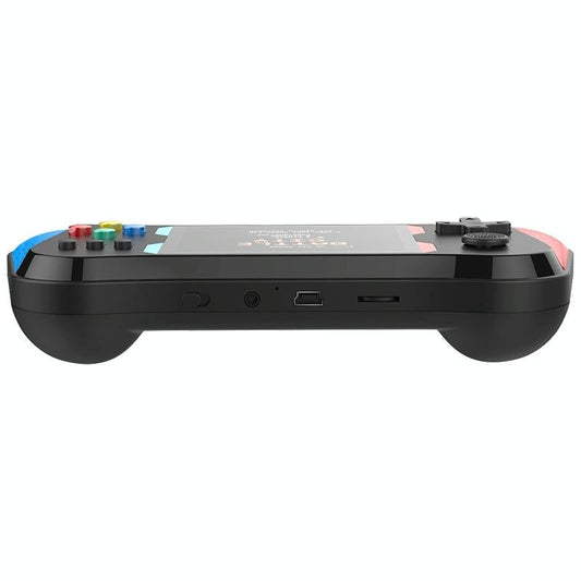 Handheld Game Console - 3.5 Screen - Black-1915198301624471554