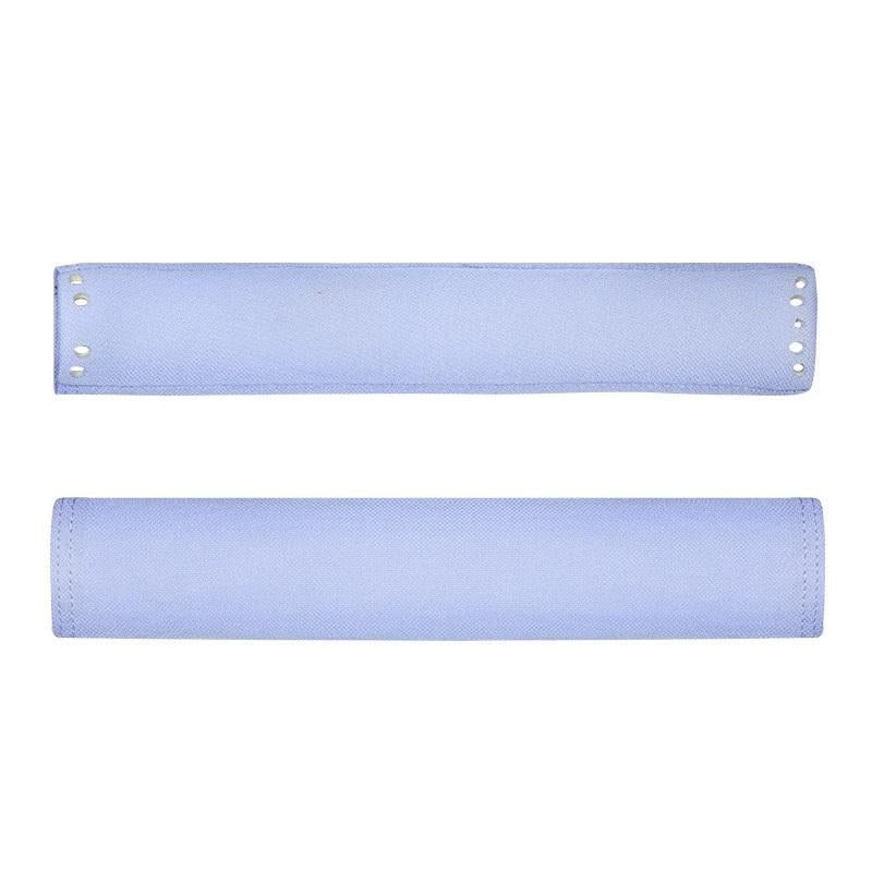 Blue Headbeam Earmuff Pads For Logitech G435 - 2 Pack-1915197948430520320