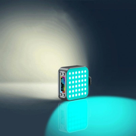 Double-Sided Rgb Led Fill Lights - 66 Leds 2500-9000K-1915197100581326850