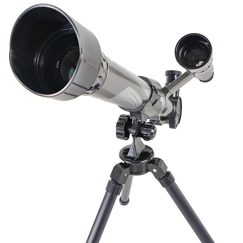 20X-40X Hd Astronomical Telescope With Multi-Eyepiece - Show Model-1915197128364396545