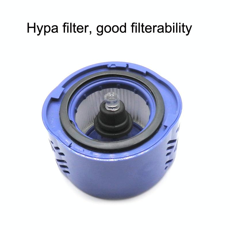 Versatile 3-In-1 Filter Kit For Dyson V6 - Compatible With Multiple Models-1915198359711387651