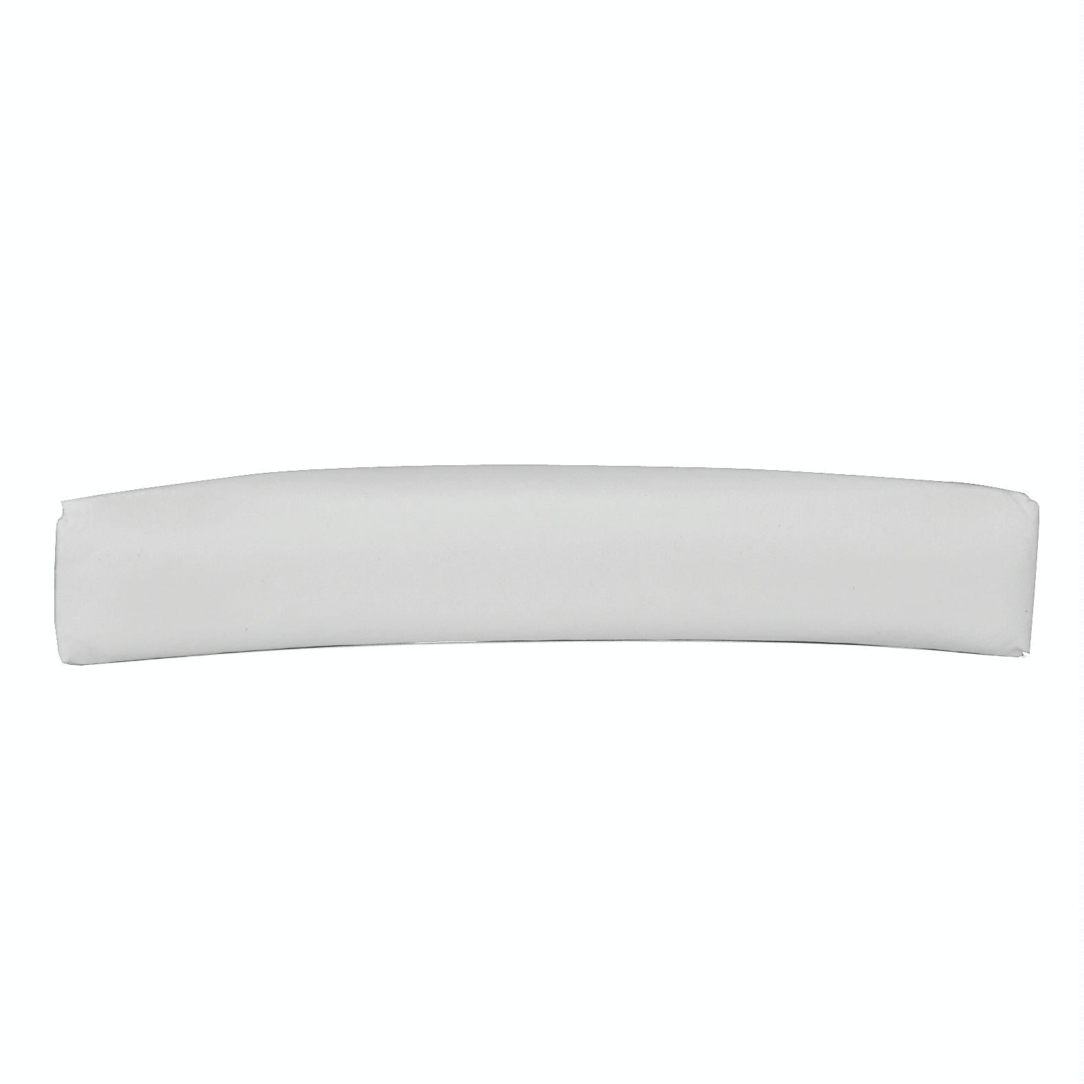 Jbl Tune700 Headset Head Beam Guard - White-1915197447857115141