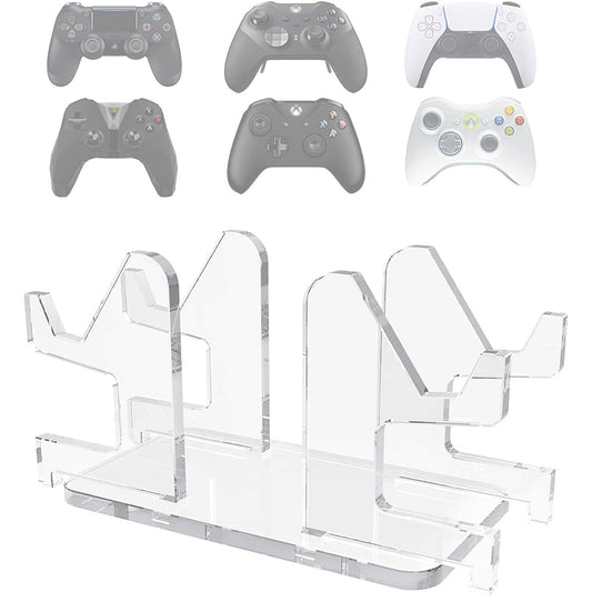 Acrylic Game Console Stand For Xbox Elite / Ps4 / Ps5 / Nvidia-1915197041047375873